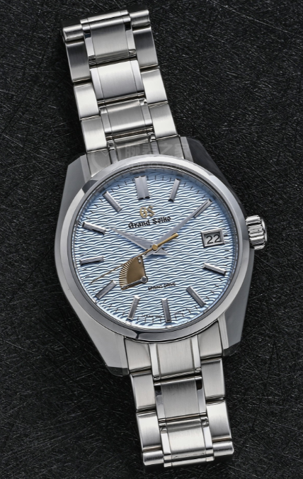 Grand Seiko Heritage Replica Watch SBGA511